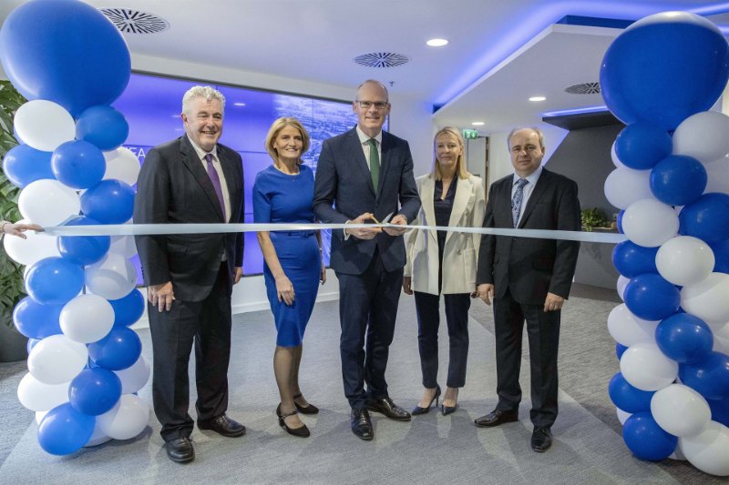 Launch of Dell's Open Telecom Ecosystem Lab